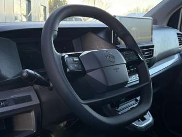 CITROEN JUMPY XL NV 2.0 BlueHDI 180 EAT8