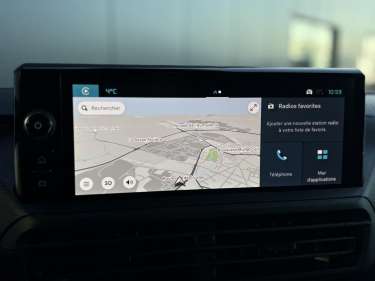 CITROEN JUMPY XL NV 2.0 BlueHDI 180 EAT8