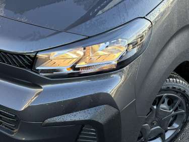 CITROEN JUMPY XL NV 2.0 BlueHDI 180 EAT8