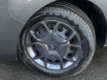 CITROEN JUMPY XL NV 2.0 BlueHDI 180 EAT8