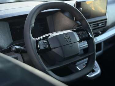 CITROEN JUMPY XL NV 2.0 BlueHDI 180 EAT8