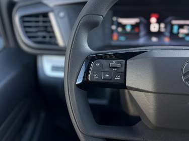 CITROEN JUMPY XL NV 2.0 BlueHDI 180 EAT8