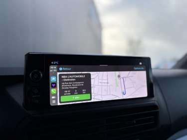 CITROEN JUMPY XL NV 2.0 BlueHDI 180 EAT8