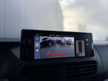 CITROEN JUMPY XL NV 2.0 BlueHDI 180 EAT8