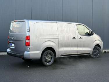 CITROEN JUMPY XL NV 2.0 BlueHDI 180 EAT8