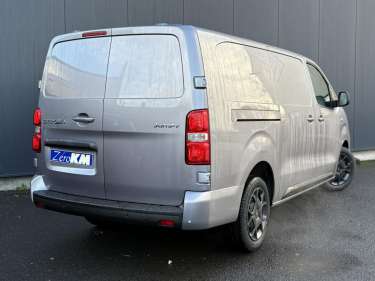 CITROEN JUMPY XL NV 2.0 BlueHDI 180 EAT8