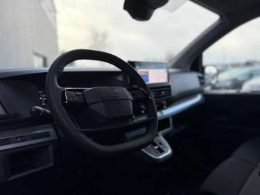 CITROEN JUMPY XL NV 2.0 BlueHDI 180 EAT8