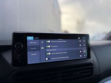 CITROEN JUMPY XL NV 2.0 BlueHDI 180 EAT8