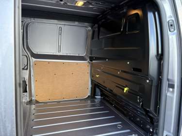 CITROEN JUMPY XL NV 2.0 BlueHDI 180 EAT8