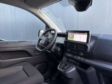 CITROEN JUMPY XL NV 2.0 BlueHDI 180 EAT8