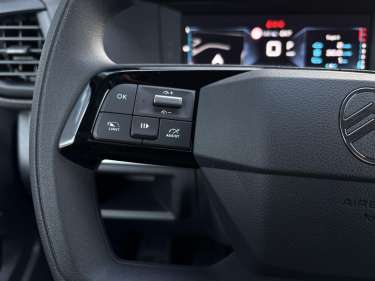 CITROEN JUMPY XL NV 2.0 BlueHDI 180 EAT8