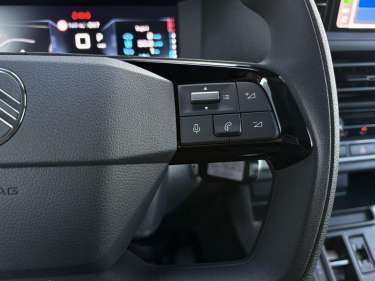 CITROEN JUMPY XL NV 2.0 BlueHDI 180 EAT8