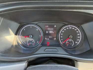 VW TRANSPORTER T6 MINIBUS L1 - 2.0 TDI 110