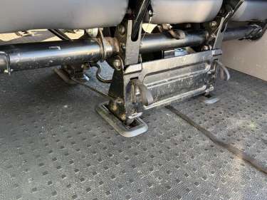 VW TRANSPORTER T6 MINIBUS L1 - 2.0 TDI 110