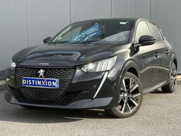 PEUGEOT 208 1.2 PureTech 130 EAT8 GT