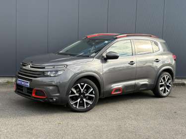 CITROEN C5 AIRCROSS 1.5 BlueHDI 130 Feel