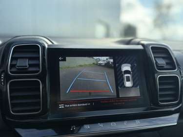 CITROEN C5 AIRCROSS 1.5 BlueHDI 130 Feel Pack