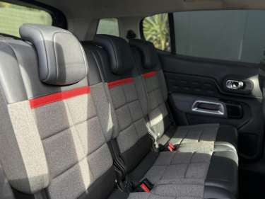 CITROEN C5 AIRCROSS 1.5 BlueHDI 130 Feel Pack