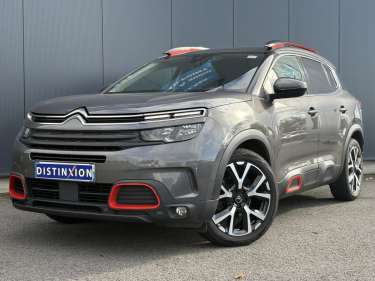 CITROEN C5 AIRCROSS 1.5 BlueHDI 130 Feel Pack