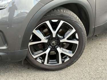 CITROEN C5 AIRCROSS 1.5 BlueHDI 130 Feel Pack