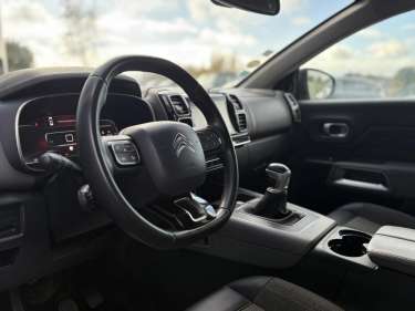 CITROEN C5 AIRCROSS 1.5 BlueHDI 130 Feel Pack