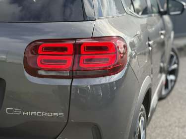 CITROEN C5 AIRCROSS 1.5 BlueHDI 130 Feel Pack