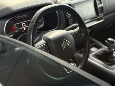 CITROEN C5 AIRCROSS 1.5 BlueHDI 130 Feel Pack