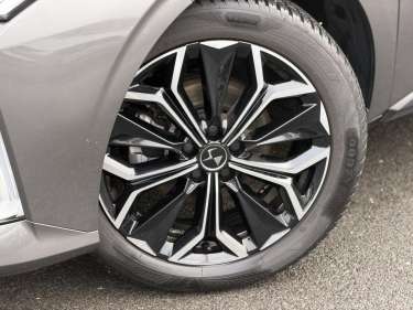 DS DS4 1.5 BlueHDI 130 EAT8 Etoile