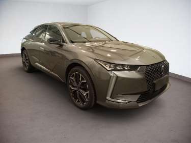 DS DS4 1.5 BlueHDI 130 EAT8 Etoile