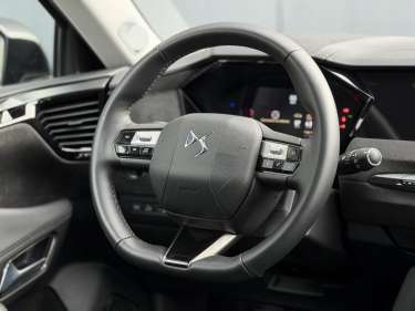 DS DS4 1.5 BlueHDI 130 EAT8 Etoile