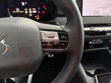 DS DS4 1.5 BlueHDI 130 EAT8 Etoile