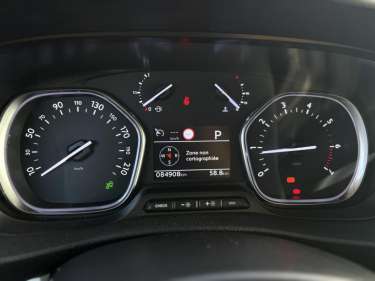 FIAT SCUDO XL CAB. APPRO 2.0 BlueHDI 180 EAT8