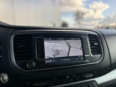 FIAT SCUDO XL CAB. APPRO 2.0 BlueHDI 180 EAT8