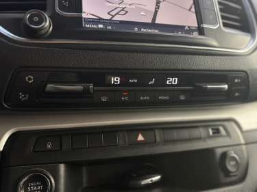 FIAT SCUDO XL CAB. APPRO 2.0 BlueHDI 180 EAT8