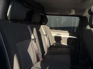 FIAT SCUDO XL CAB. APPRO 2.0 BlueHDI 180 EAT8