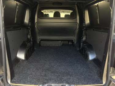 FIAT SCUDO XL CAB. APPRO 2.0 BlueHDI 180 EAT8