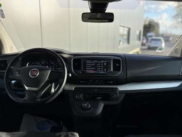 FIAT SCUDO XL CAB. APPRO 2.0 BlueHDI 180 EAT8