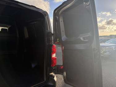 FIAT SCUDO XL CAB. APPRO 2.0 BlueHDI 180 EAT8