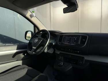 FIAT SCUDO XL CAB. APPRO 2.0 BlueHDI 180 EAT8