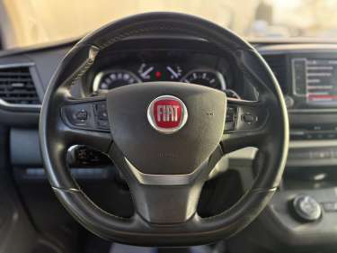 FIAT SCUDO XL CAB. APPRO 2.0 BlueHDI 180 EAT8