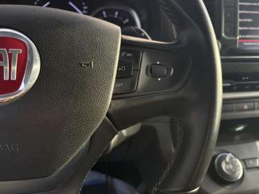 FIAT SCUDO XL CAB. APPRO 2.0 BlueHDI 180 EAT8