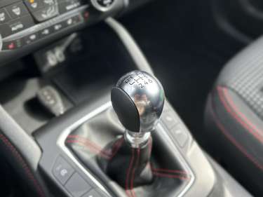 FORD KUGA III 1.5 EcoBoost 150 ST-Line