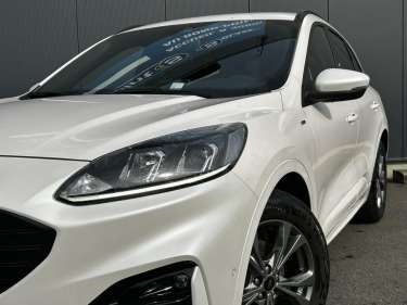 FORD KUGA III 1.5 EcoBoost 150 ST-Line