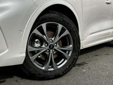 FORD KUGA III 1.5 EcoBoost 150 ST-Line