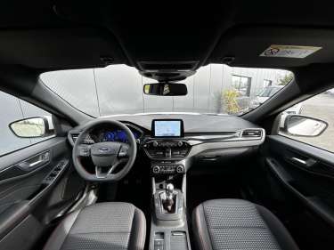 FORD KUGA III 1.5 EcoBoost 150 ST-Line