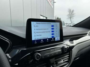 FORD KUGA III 1.5 EcoBoost 150 ST-Line