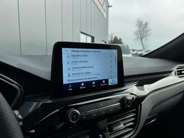 FORD KUGA III 1.5 EcoBoost 150 ST-Line