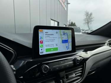 FORD KUGA III 1.5 EcoBoost 150 ST-Line