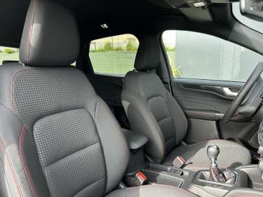 FORD KUGA III 1.5 EcoBoost 150 ST-Line