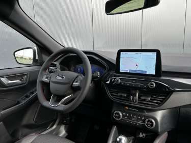 FORD KUGA III 1.5 EcoBoost 150 ST-Line